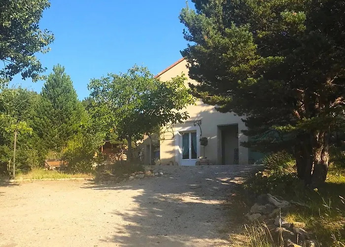 Le Mapillon 3*