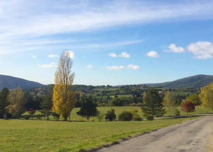 Le Mapillon 3*