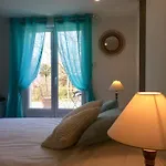 Bed & Breakfast Le Mapillon 3*