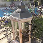 Le Mapillon Bed & Breakfast Dieulefit