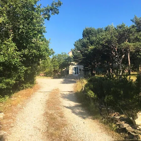 فندق مبيت وإفطار Le Mapillon