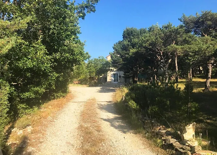 Bed & Breakfast Le Mapillon